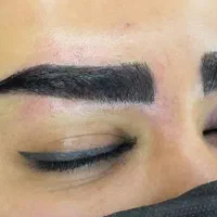 کاشت ابرو تخصصی زاهدان|خدمات آرایشگری و زیبایی|زاهدان, |دیوار