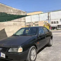 پژو 405