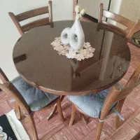 میز.آیینه.رمپ خودرو. هود
