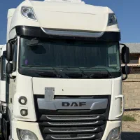 کشنده داف مان رنو|خودرو سنگین|مشهد, آیت الله کاشانی|دیوار