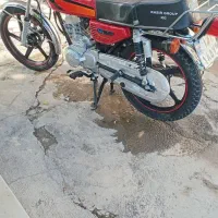 موتور ۱۵۰ بهرو استارتی|موتورسیکلت|فردیس, شهرک اسکویی|دیوار