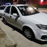 ساینا است ۱۴۰۲|خودرو سواری و وانت|چغادک, |دیوار