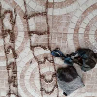 زنجیر چرخ پراید|قطعات یدکی و لوازم جانبی|بیرجند, |دیوار