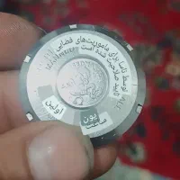 ساعت امگا اسپید ۳موتورمستر اتومات کوکی ۱۹۵۷|ساعت|نجف‌آباد, یزدانشهر|دیوار