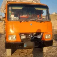 فروش خاور آذرخش مدل ۸۰|خودرو سنگین|بختگان, |دیوار