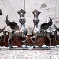 براق علامت