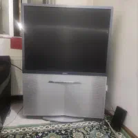 تلویزیون پلاسما سونی سالم