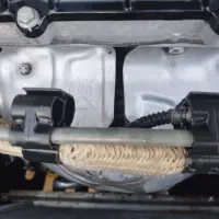 پارس tu5|خودرو سواری و وانت|سنقر, |دیوار