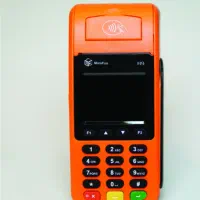 تورک کارت خوان