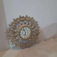 ساعت دیواری|ساعت دیواری و تزئینی|شیروان (خراسان), |دیوار