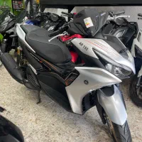 یاماها ایروکس کیلس s abs صفر خشک