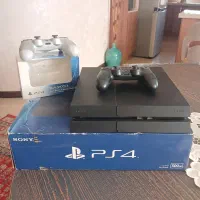 فروش Ps4 - 500GB