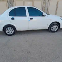 ساینا اس مدل ۴۰۳کم کار خونگی درحدبدون رنگ|خودرو سواری و وانت|فسا, |دیوار