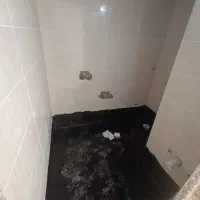 رفع نم حمام توالت ایزوگام قیر گونی