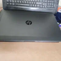 HP Zbook G3 17|رایانه همراه|اصفهان, بیدآباد|دیوار
