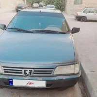 ۴۰۵ خانگی|خودرو سواری و وانت|بندرعباس, |دیوار