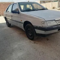 پژو405 GLXدوگانه کارخانه|خودرو سواری و وانت|زرند, |دیوار