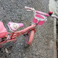 دوچرخه کامل سالم سایز ۲۰ بدون هیچ مشکلی|دوچرخه، اسکیت، اسکوتر|رشت, حومه رشت|دیوار