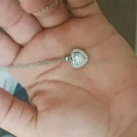 گردنبند خوشگل|بدلیجات|لامرد, |دیوار