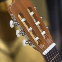 گیتار پارسی m3|گیتار، بیس، امپلیفایر|پردیس, فاز ۲|دیوار