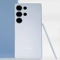 طرح سامسونگ galaxy s25 ultra /رجیستر شده/قلم دار|موبایل|تهران, جمهوری|دیوار