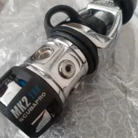 رگلاتور غواصی first stage Regulator|غواصی و ورزش‌های آبی|تهران, فردوس|دیوار