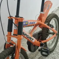 دوچرخه امریکاییbmx