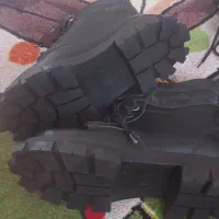 نیم پوت دخترانه در سایز ۳۱،۳۲|کفش و لباس بچه|شاهدشهر, |دیوار