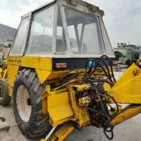 بیل بکهو|خودرو سنگین|تهران, خاوران|دیوار