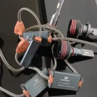 چراغ هدلایت