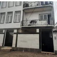 دو واحد خانه در عباس آباد استارا