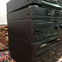 ضبط خانگی|سیستم صوتی خانگی|سیاخ دارنگون, |دیوار