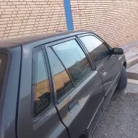 سلام پراید 111