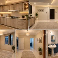 آپارتمان-45متری-آسانسوردار-تخلیه-دامپزشکی