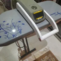 اتوپرسی|اتو و لوازم اتو|اصفهان, سنجوانمره|دیوار