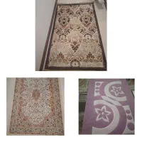 فرش ۳تا