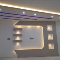 سیمکشی ساختمان ،