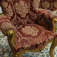 میل استیل ۹ نفره