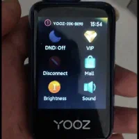 ویپ YOOZ|زیورآلات و اکسسوری|مریوان, |دیوار