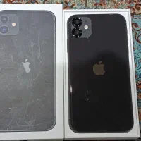 آیفون۱۱نرمال