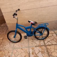 دوچرخه  کوچک  سایز ۱۲