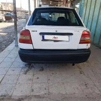 پراید ۱۴۱|خودرو سواری و وانت|اهواز, کوی علوی|دیوار