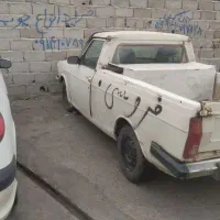 وانت مدل81|خودرو سواری و وانت|تبریز, |دیوار