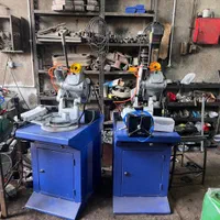 تولید اره نواری و اره آب صابونی در تمامی سایزها