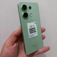 ردمی نوت 13 256gig|موبایل|خوی, |دیوار