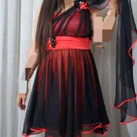 لباس مجلسی
