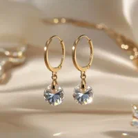 کریستالی شیک