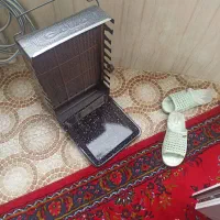 کباب پز ۹ سیخ