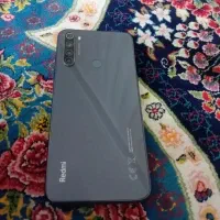 موبایل شیائومی نوت 8|موبایل|تهران, خزانه|دیوار