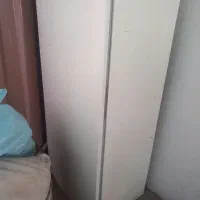 یخچال فریزر جنرال استیل